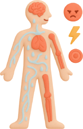 Hydration effects